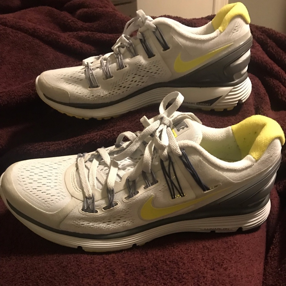Nike Lunar Eclipse 3 running shoe